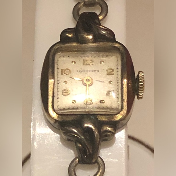 Longines Vintage Mechanical Watch - Picture 3 of 6